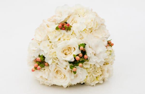 Bridal bouquet