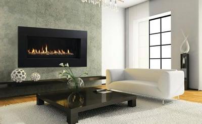 New contemporary to tradidional fireplaces available at Hi-Tech aplliance in Boulder, Colorado