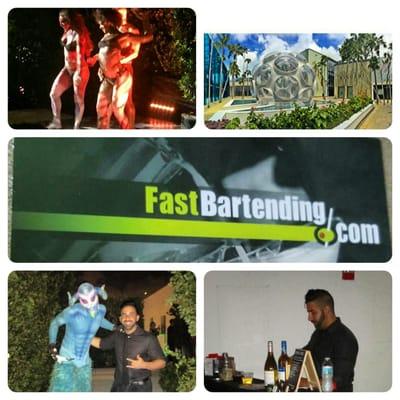 www.Fast-Bartending.com