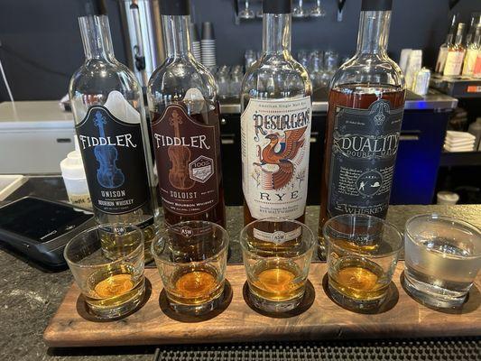 ASW Whiskey Exchange