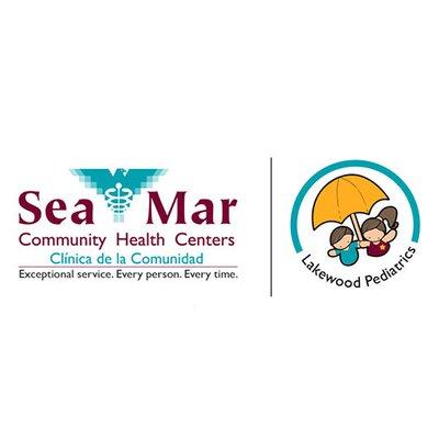 Sea Mar Lakewood Pediatrics