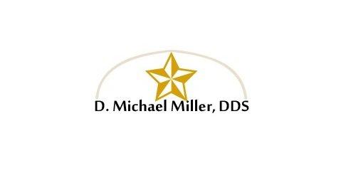 D. Michael Miller, DDS business logo