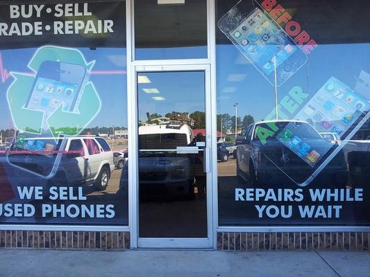 CPR Cell Phone Repair El Dorado