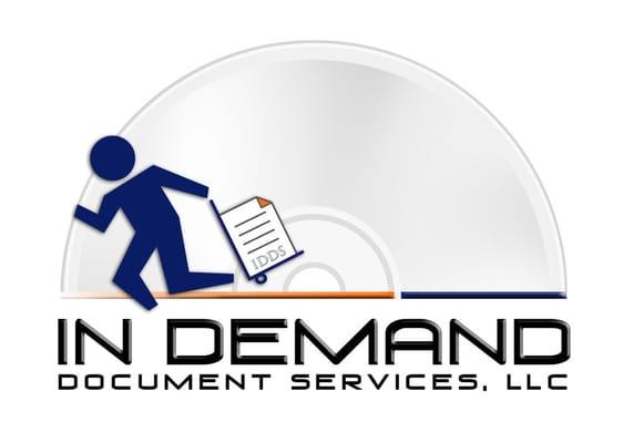 In Demand Document Services