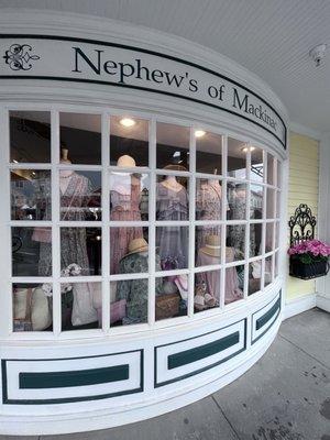 Nephew's of Mackinac Island