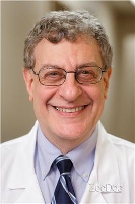 Barry Pomerantz, MD