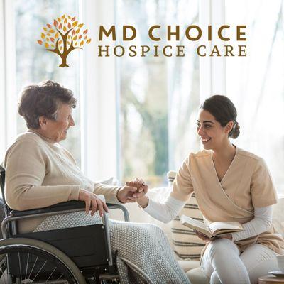 MD Choice Hospice Care