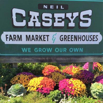 Neil Casey's Farm Market and Greenhouses