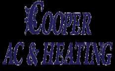 Cooper AC & Heating, PLLC