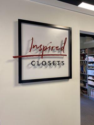 Inspired Closets Mobile