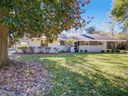 Kensington Park Home for Sale - Mid century delight!