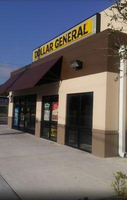 Dollar General