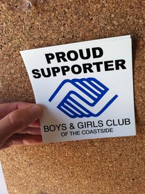 Boys & Girls Club of the Coastside