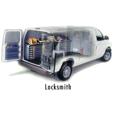 Edmond Locksmith