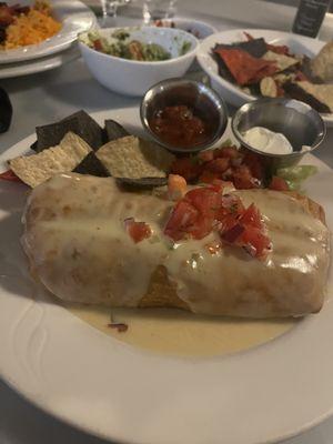 Chimichanga