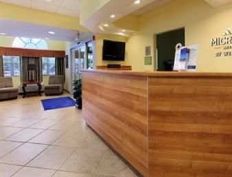 Microtel Inn & Suites Lehigh