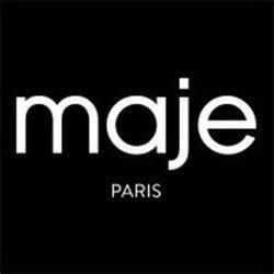 Maje Williamsburg