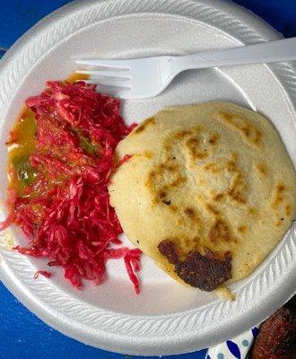 Pupusa