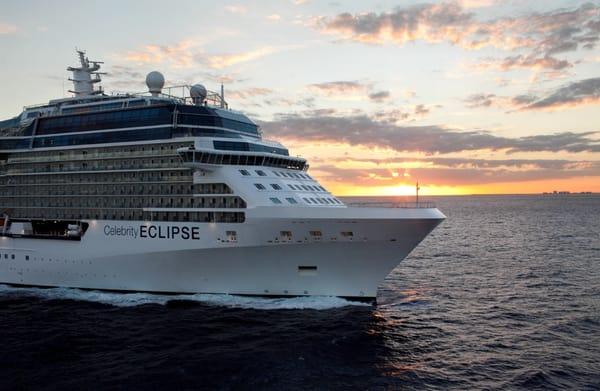 Celebrity Eclipse