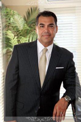 Cesar Burgos - Attorney at Law