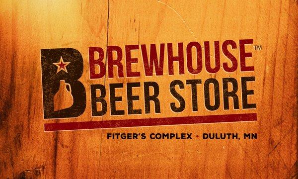 Fitger's Brewhouse Beer Store