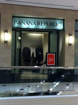 Banana Republic