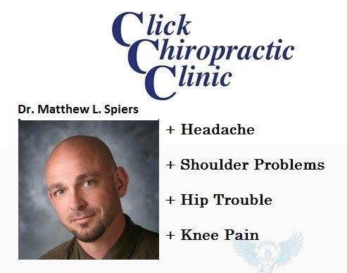 Click Chiropractic Clinic