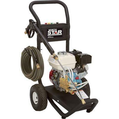 Pressure washers emit 35-50,000 PPM of deadly carbon monoxide emissions