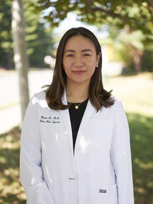 Dr. Hana Na M.D.