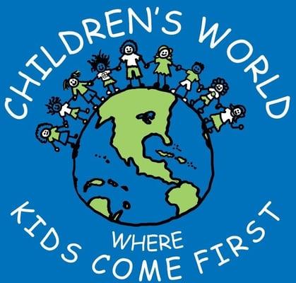 Children's World Day Care & Preschool