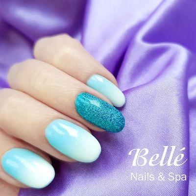 Best Nail Salons Belle Nails & Spa ; Manicure Pedicure Belle Nails & Spa , Nail Salons near me