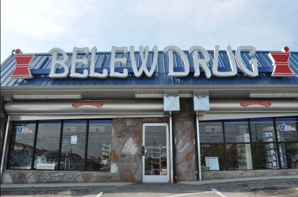 Belew Drug