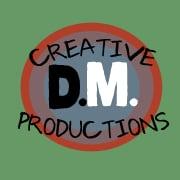 D.m. Creative Productions