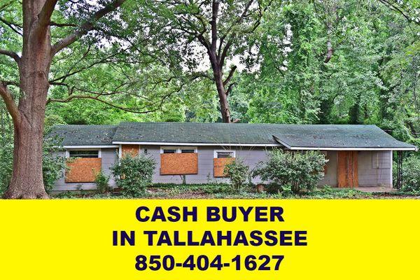 House Buyers of Tallahassee