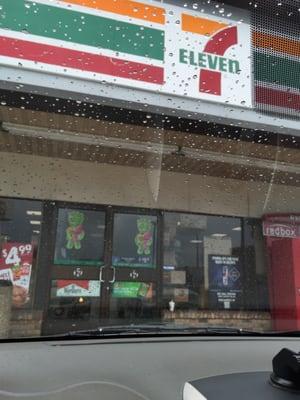 7-Eleven