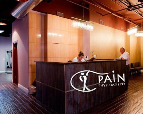 Pain Physicians NY Office