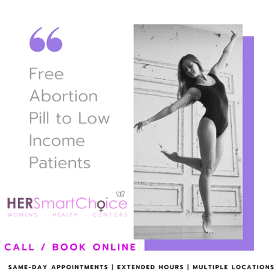 Free Abortion Clinic in Los Angeles