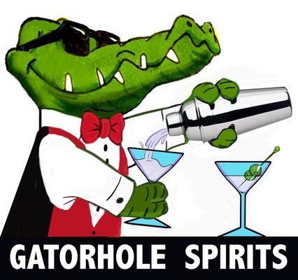 Gator Hole Spirits