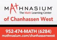 Mathnasium of Chanhassen West