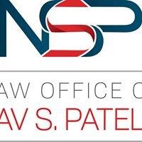 Law Office of Nirav S Patel, PC