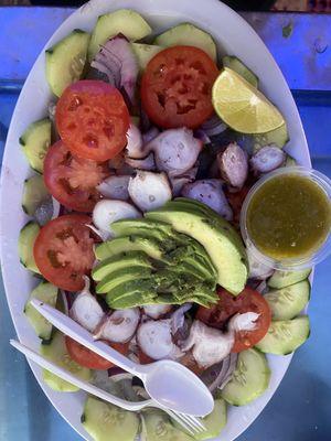 Mariscos Guayabitos Estilo Nayarit