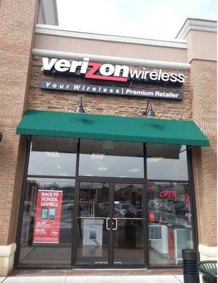 Your Wireless-Verizon Authorized Retailer