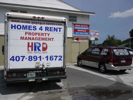 Home Rentals Depot