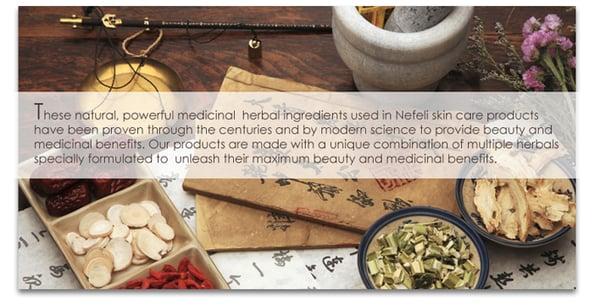 Traditional Chinese Medicine