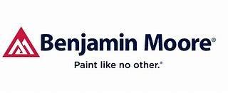 Benjamin Moore paint in Store