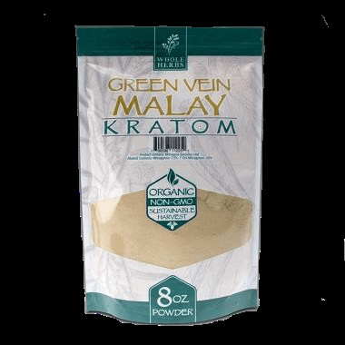 Whole Herbs Kratom