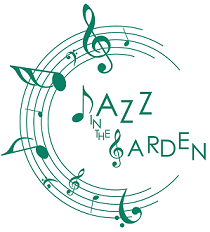 Jazz-in-the-Garden at Church-in-the-Garden