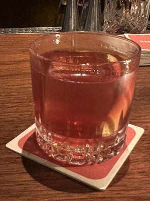 Vieux Carré