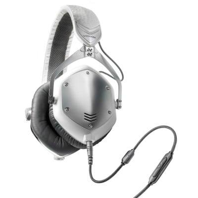 V-Moda Headphones.