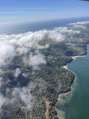 Bolinas Lagoon